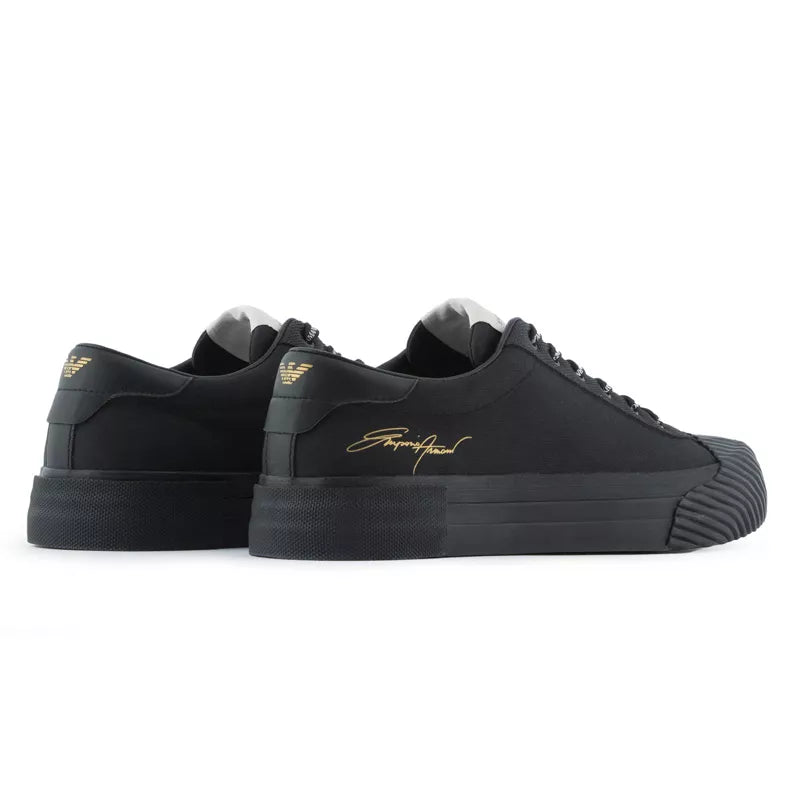 Basket EA7 Emporio Armani