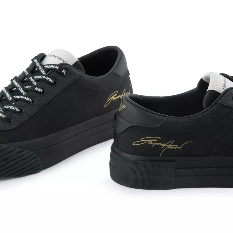 Basket EA7 Emporio Armani