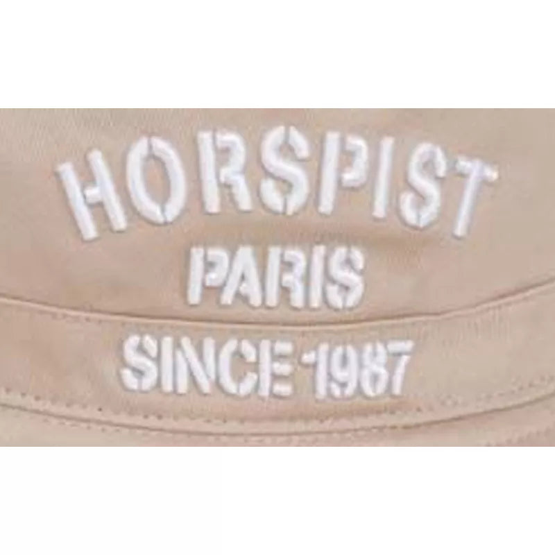 Bob Horspist GANGSTER