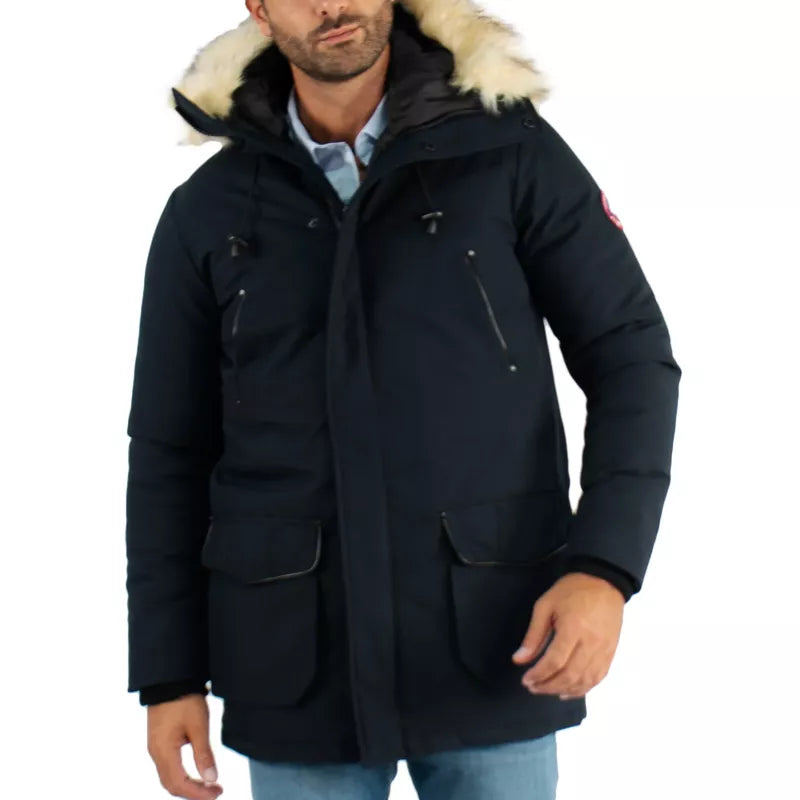 Parka Paragoose MARIO