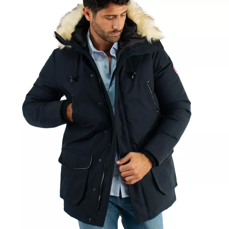 Parka Paragoose MARIO