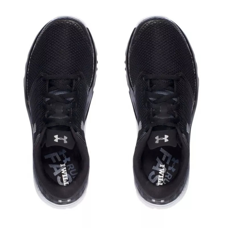 Basket Under Armour Charged Reckless