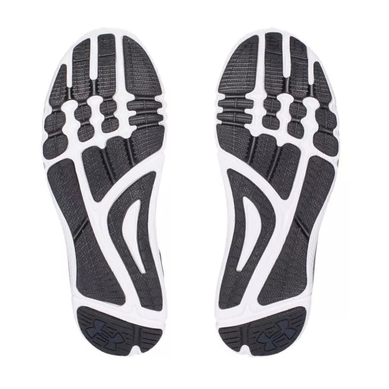 Basket Under Armour Charged Reckless