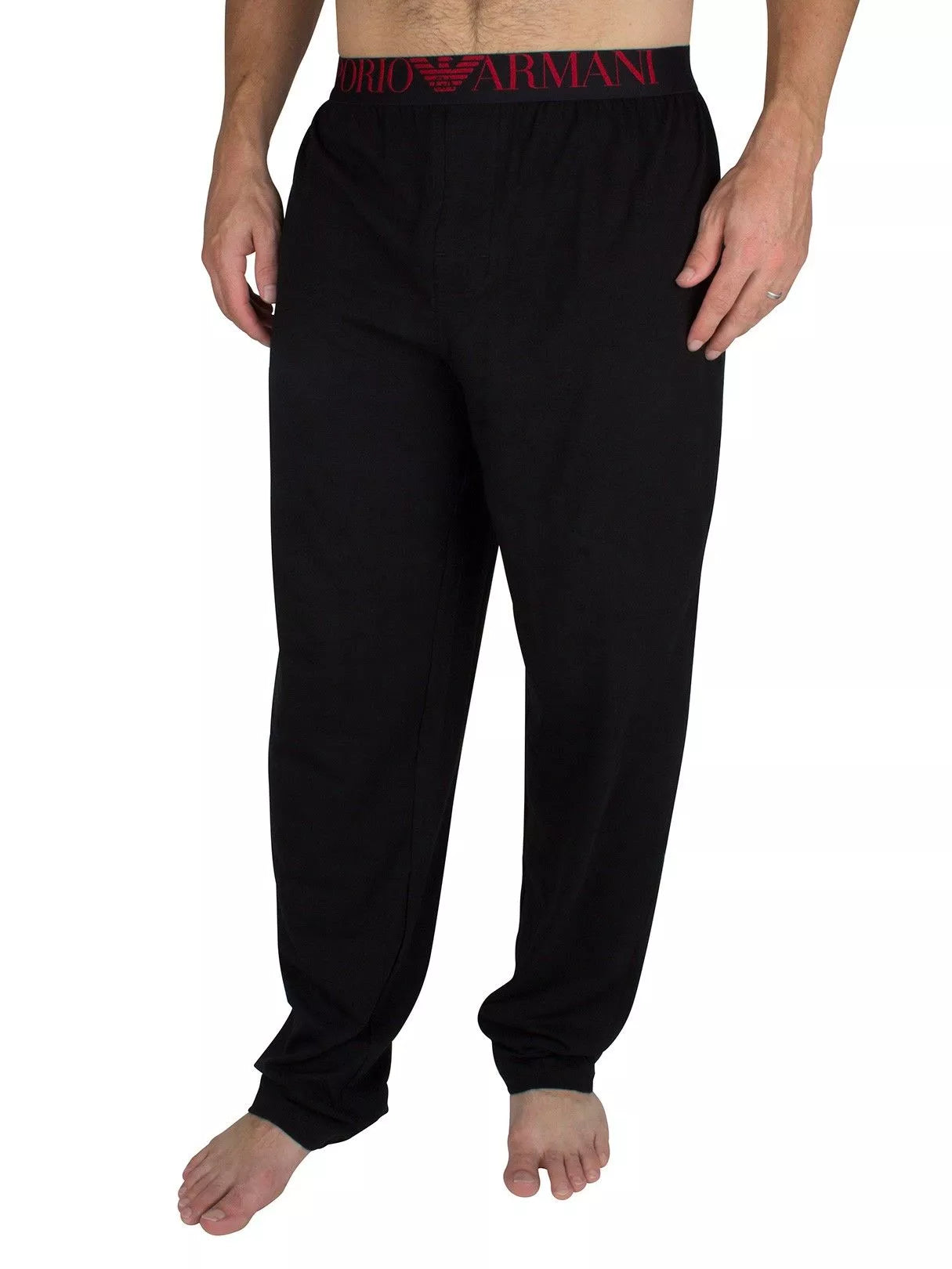 Pantalon de survêtement EA7 Emporio Armani