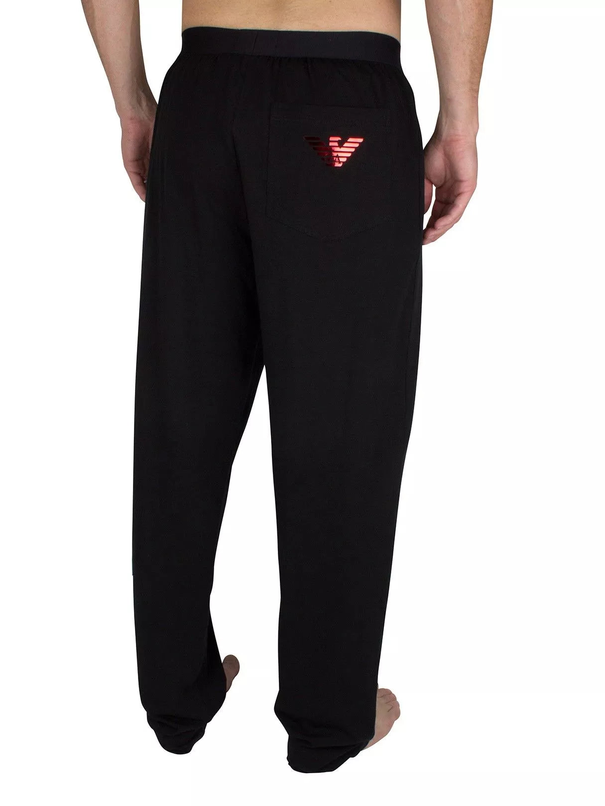 Pantalon de survêtement EA7 Emporio Armani