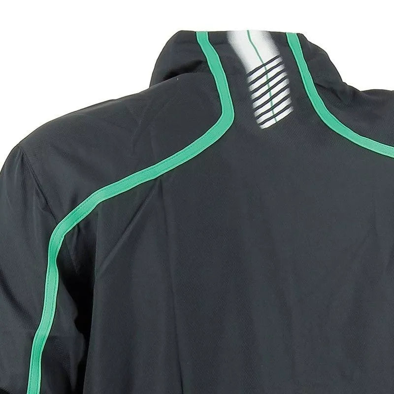 Veste de survêtement EA7 Emporio Armani