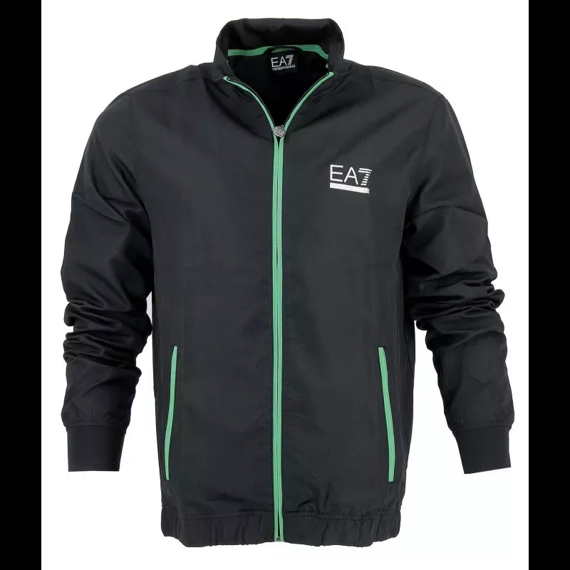 Veste de survêtement EA7 Emporio Armani