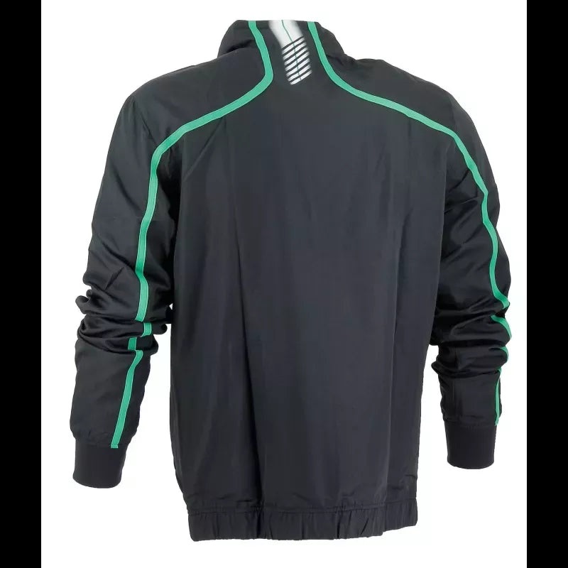 Veste de survêtement EA7 Emporio Armani