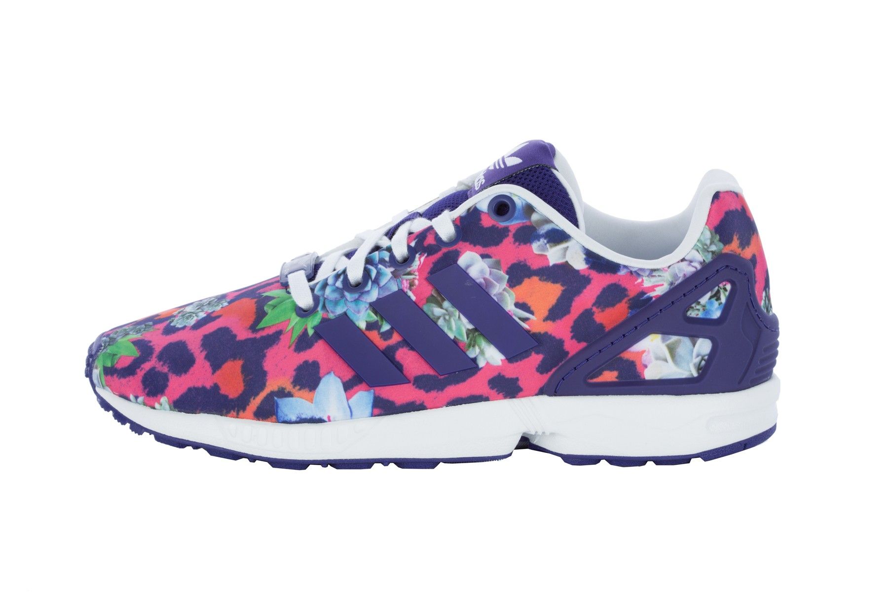 Basket adidas Originals ZX Flux GS - S76286