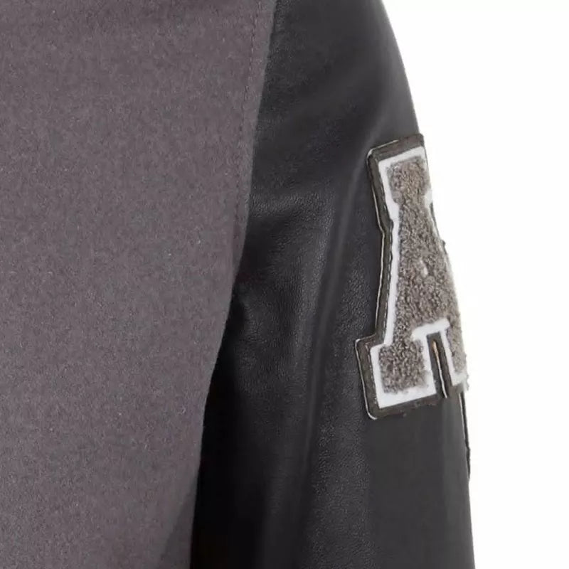 Blouson American College