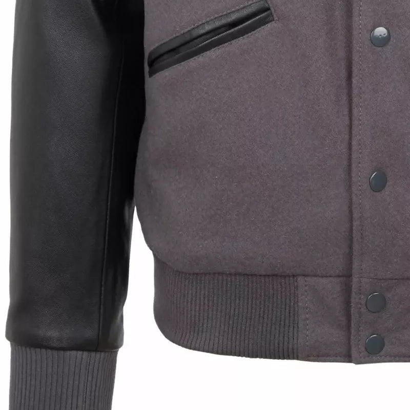 Blouson American College