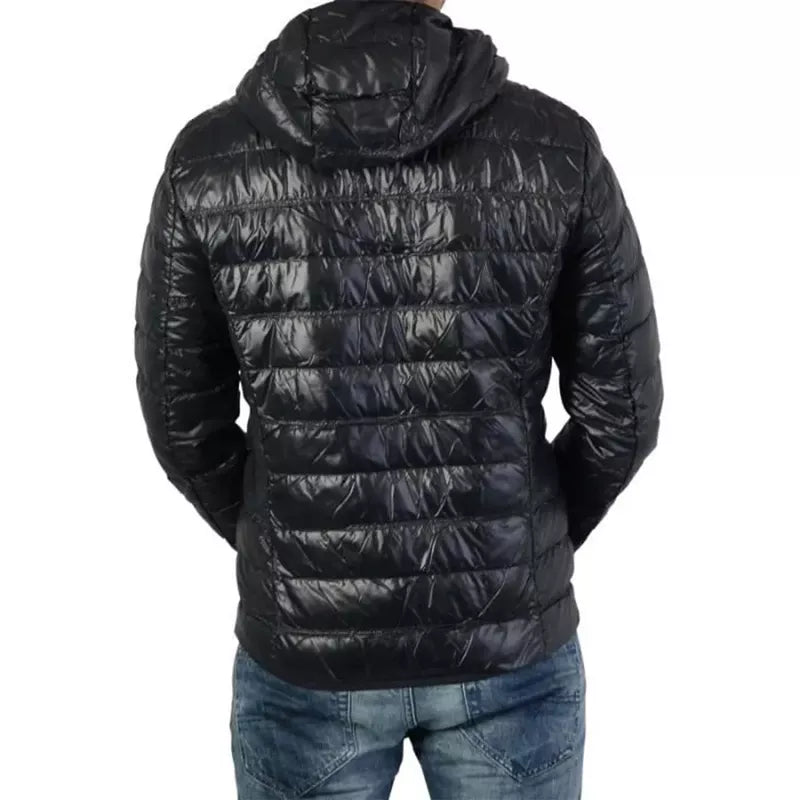 Doudoune EA7 Emporio Armani