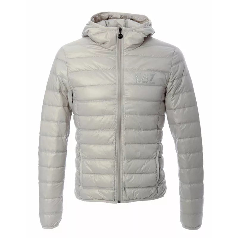 Doudoune EA7 Emporio Armani