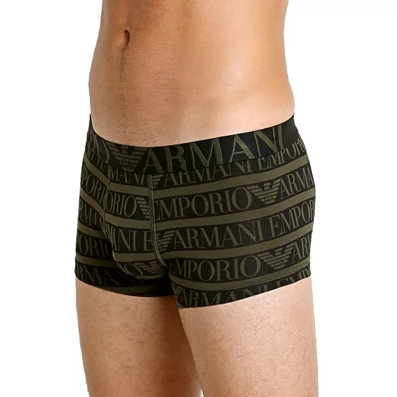 Calzoncillos bóxer EA7 Emporio Armani