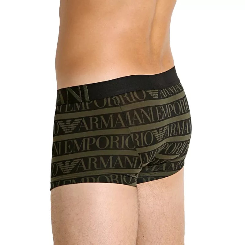 Calzoncillos bóxer EA7 Emporio Armani