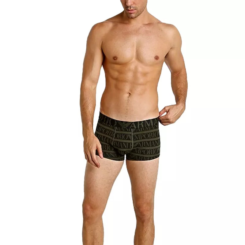 Calzoncillos bóxer EA7 Emporio Armani