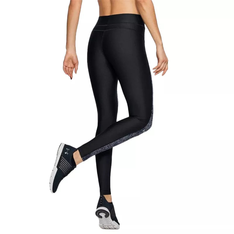 Legging Femme Under Armour HeatGear Printed
