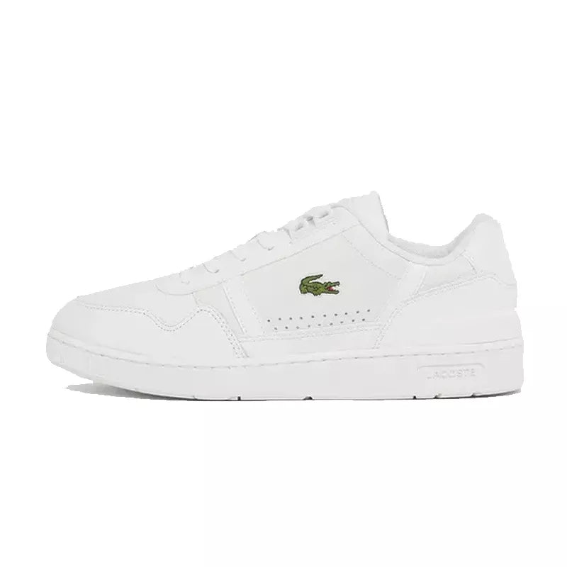 Basket Lacoste T-CLIP 222