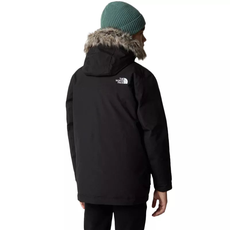 Parka The North Face MC MURDO