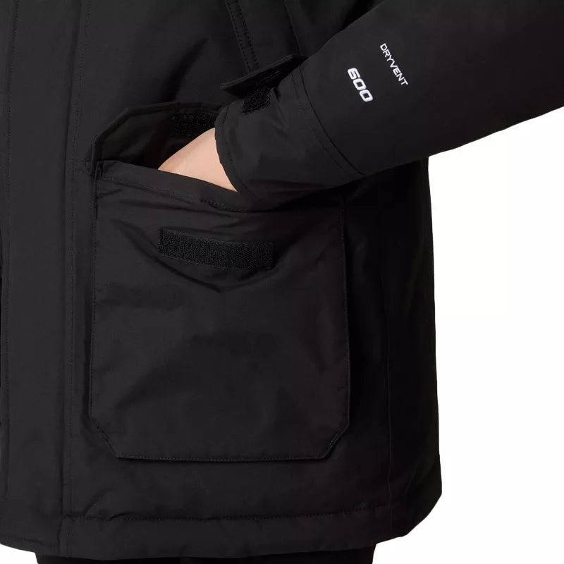 Parka The North Face MC MURDO