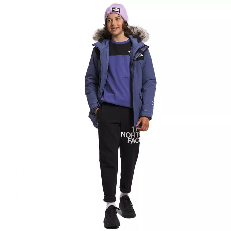 Parka The North Face MC MURDO