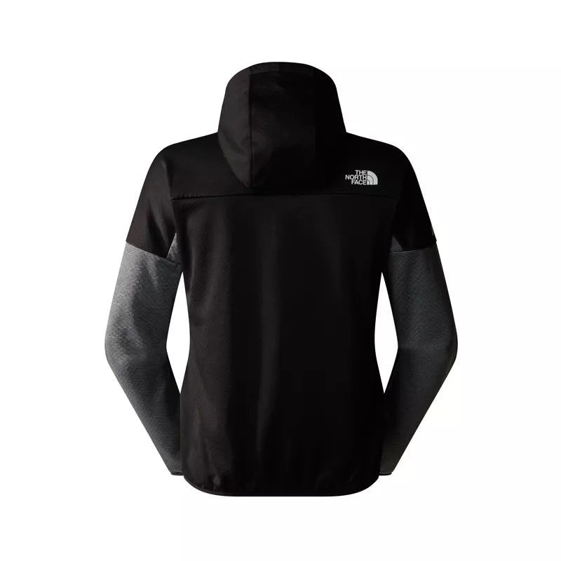 Veste The North Face MA LAB CAPUCHE FZ