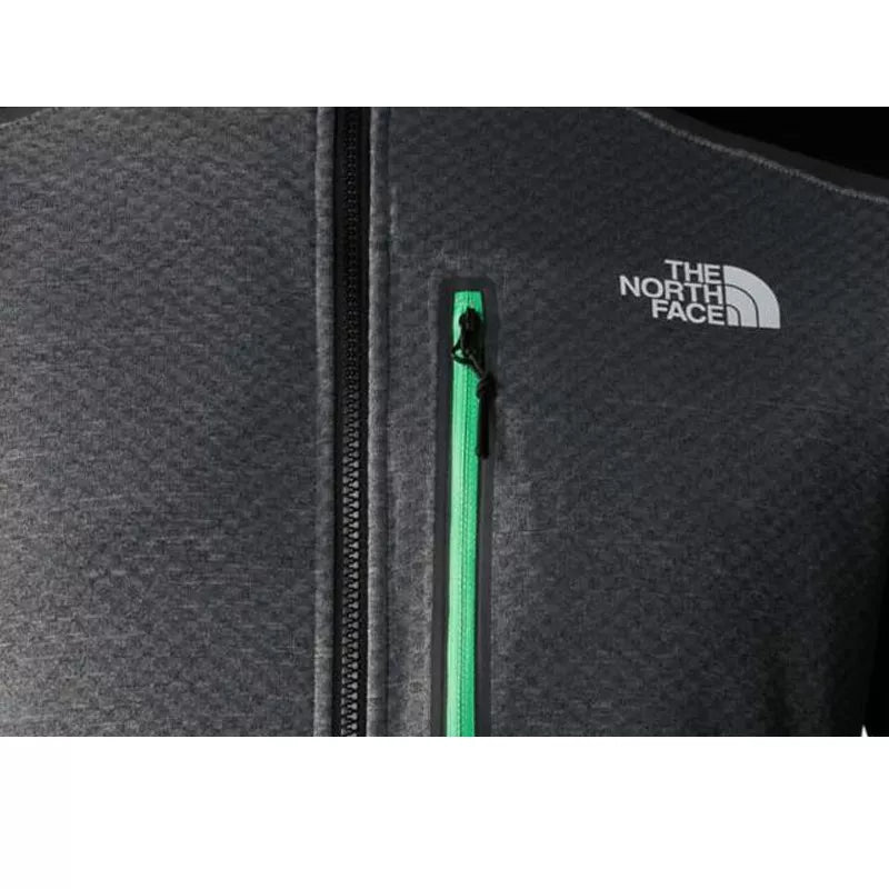 Veste The North Face MA LAB CAPUCHE FZ