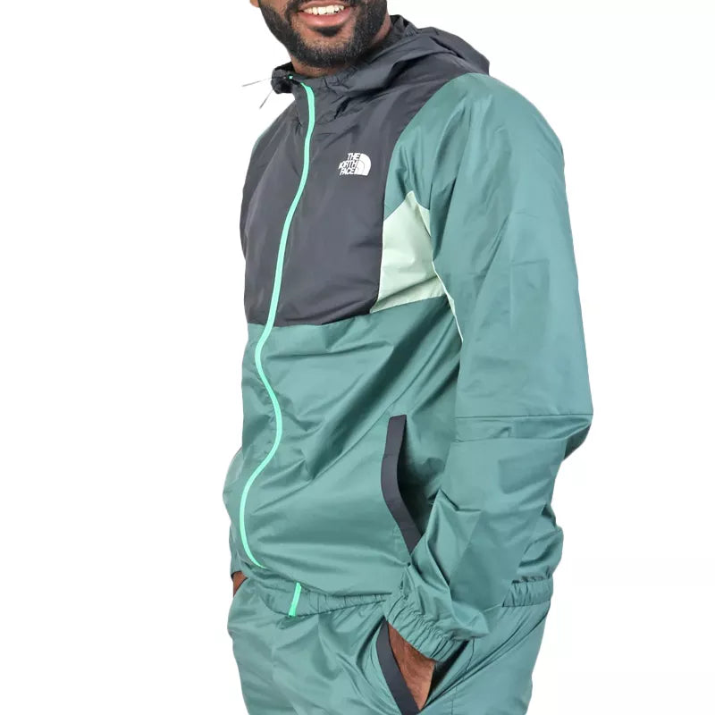 Veste de survêtement The North Face M RUN WIND JACKET