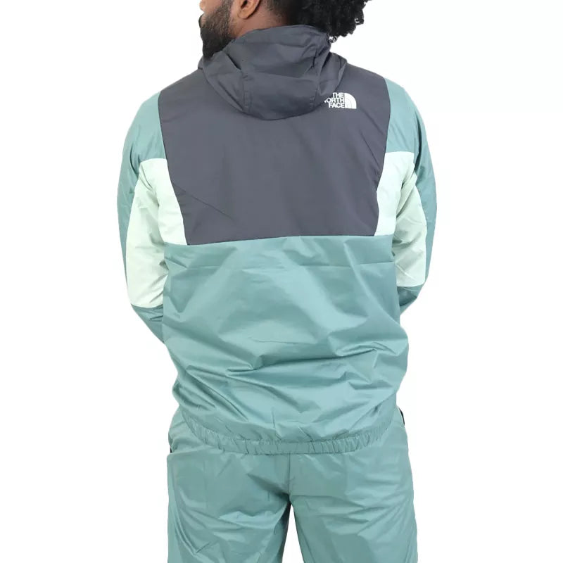 Veste de survêtement The North Face M RUN WIND JACKET