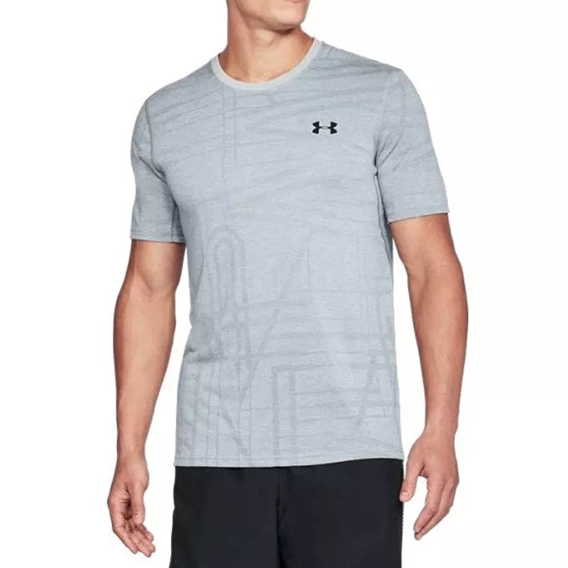 Camiseta Under Armour Elite