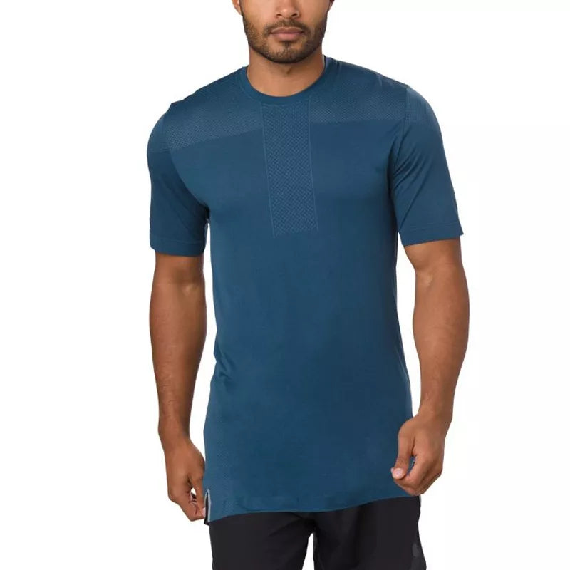 Tee-shirt Asics Gel-Cool Seamless