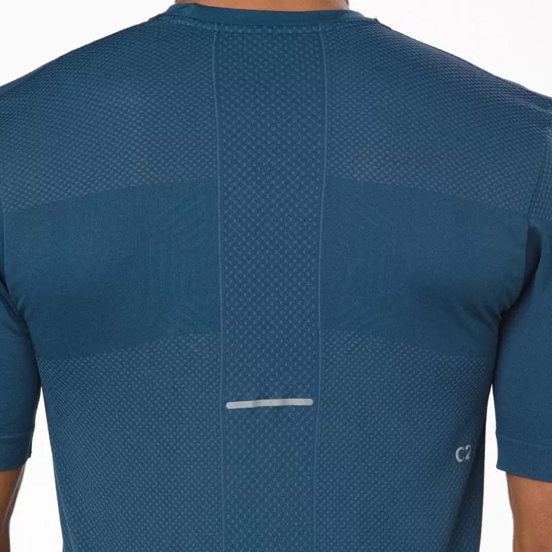 Tee-shirt Asics Gel-Cool Seamless