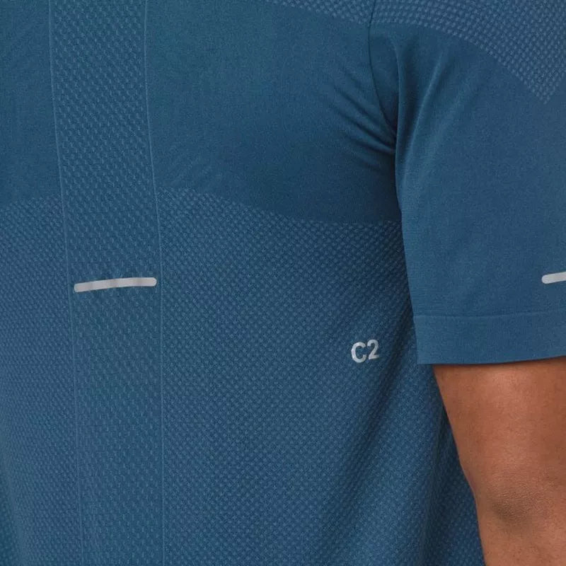 Tee-shirt Asics Gel-Cool Seamless