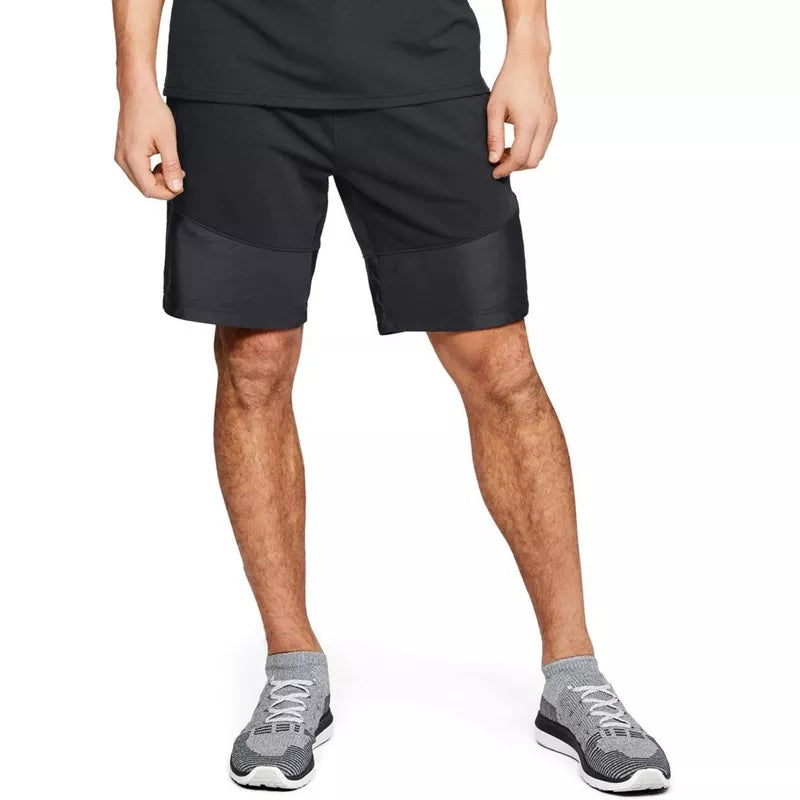 Short Under Armour Threadborne Terry