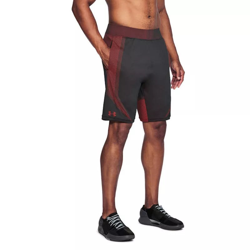 Short Homme Under Armour THREADBORNE SEAMLESS