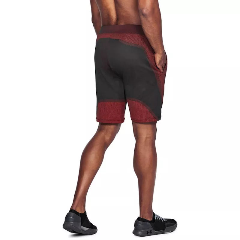 Short Homme Under Armour THREADBORNE SEAMLESS