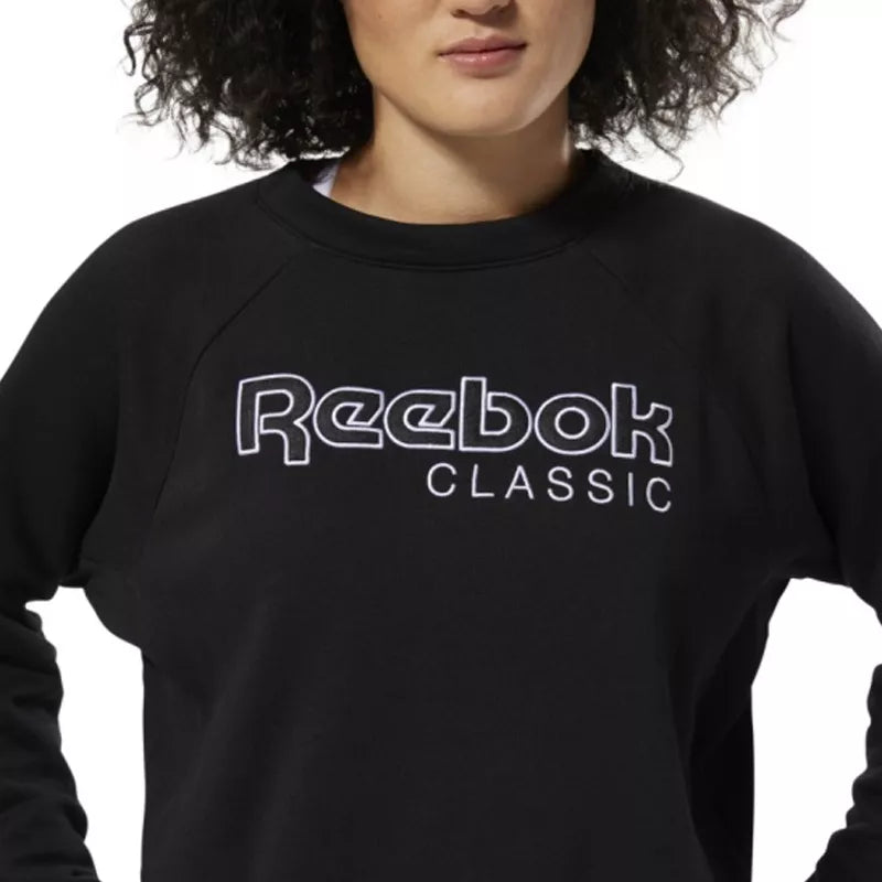 Sweat Reebok AC Iconic Fleece