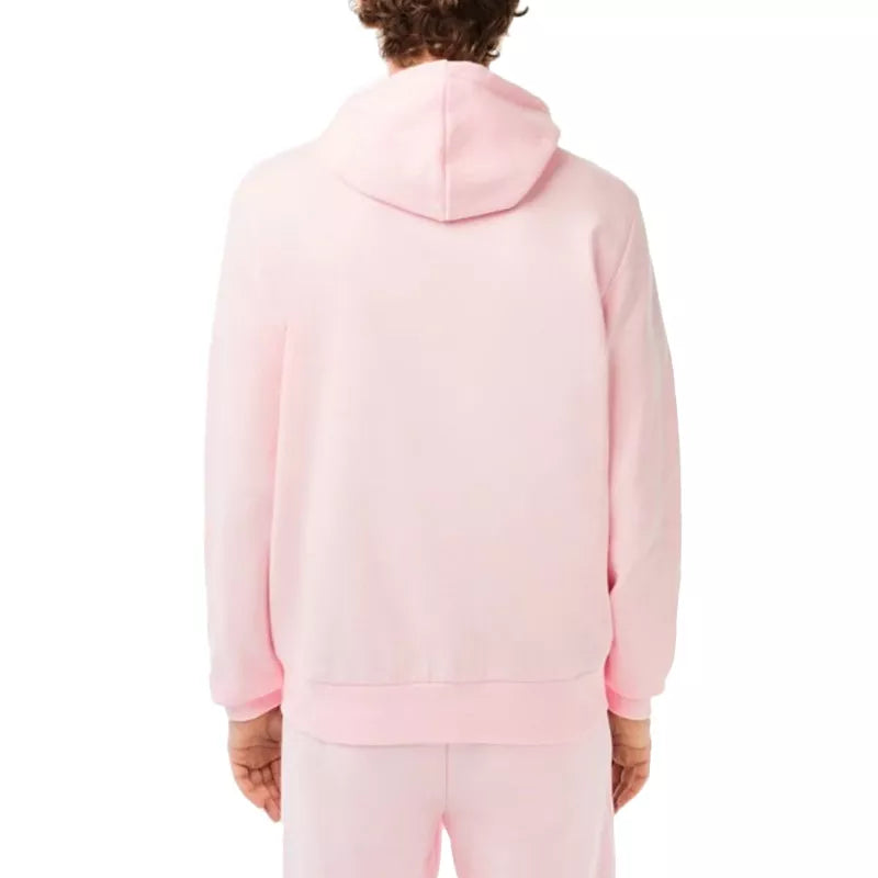 Sweat à capuche Lacoste