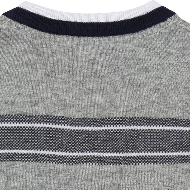 Gilet sans manche Hugo Boss