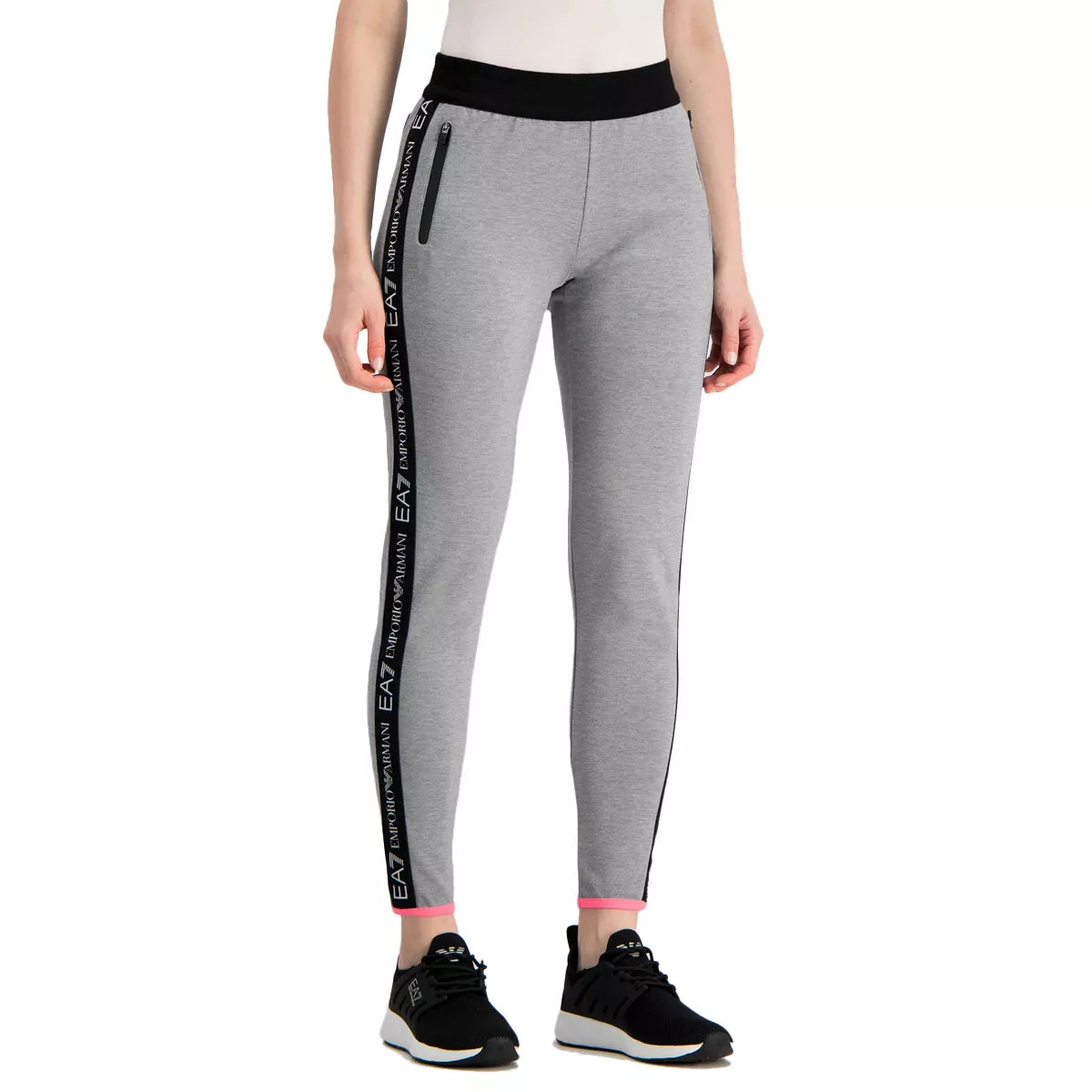 Pantalon de survêtement EA7 Emporio Armani