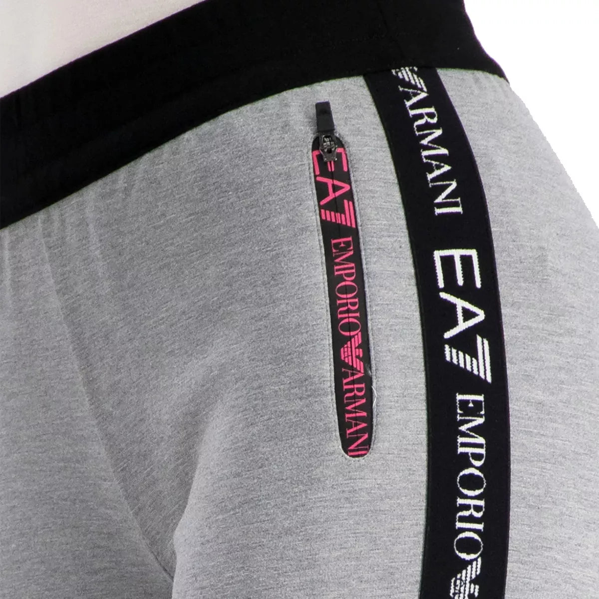 Pantalon de survêtement EA7 Emporio Armani