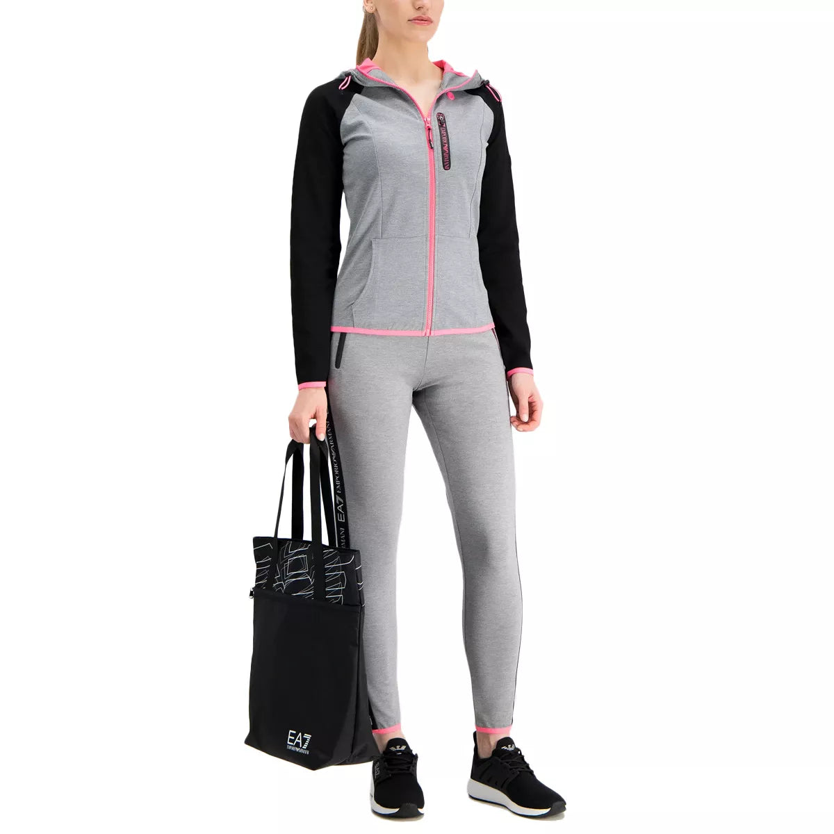 Pantalon de survêtement EA7 Emporio Armani