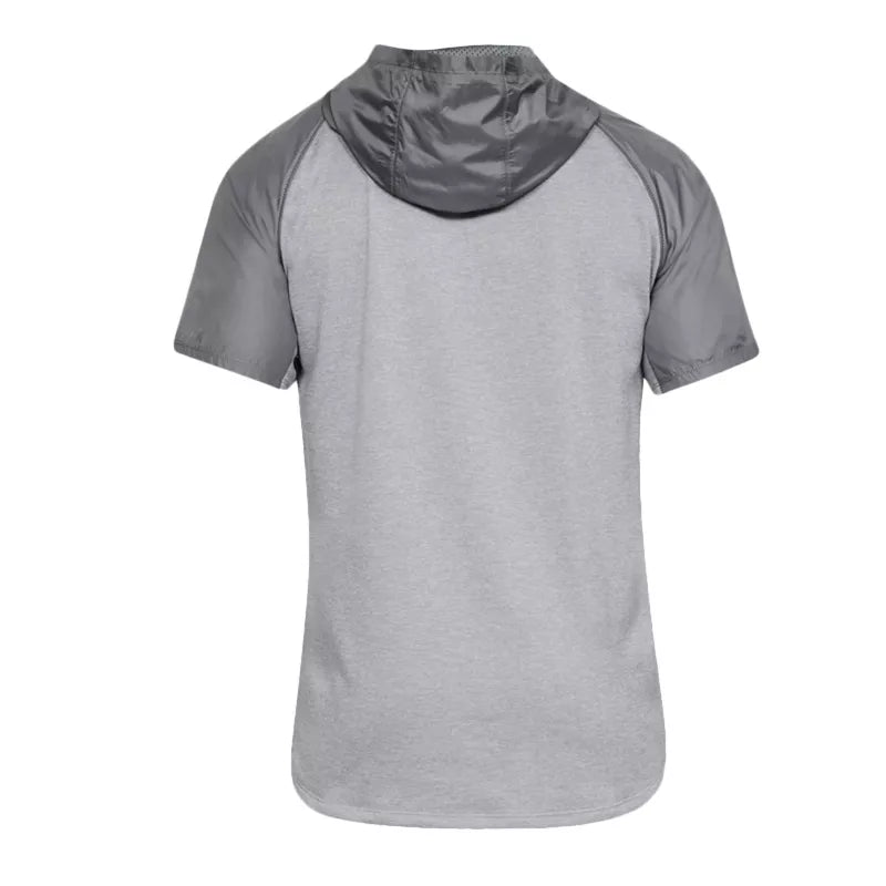 Tee-shirt Under Armour MK1 TERRY