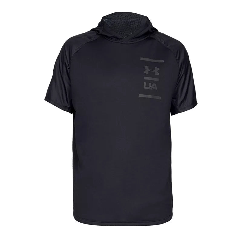 Tee-shirt Under Armour MK1 TERRY
