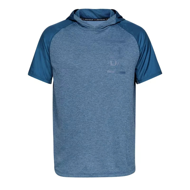 Tee-shirt Under Armour MK1 TERRY