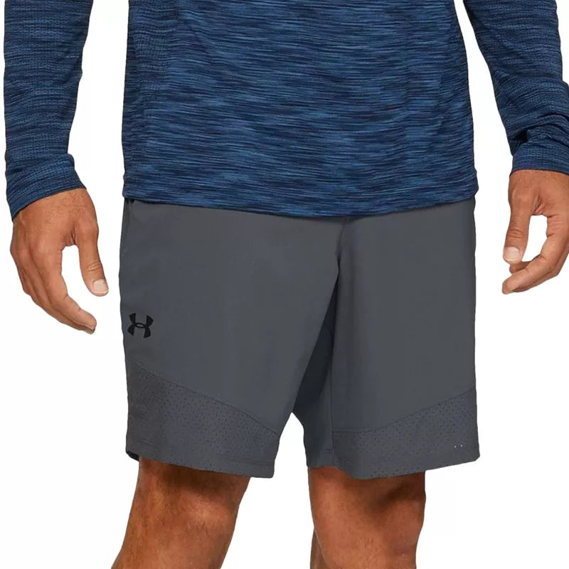 Short Under Armour VANISH WOVEN