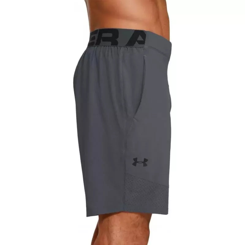 Short Under Armour VANISH WOVEN