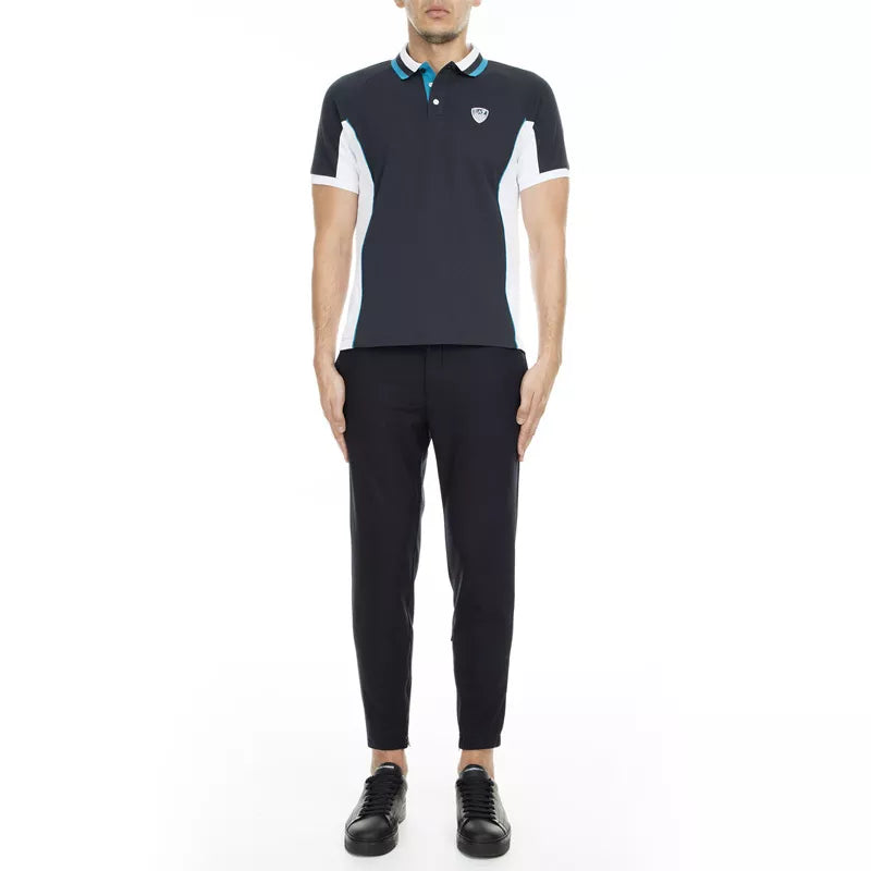 Polo EA7 Emporio Armani