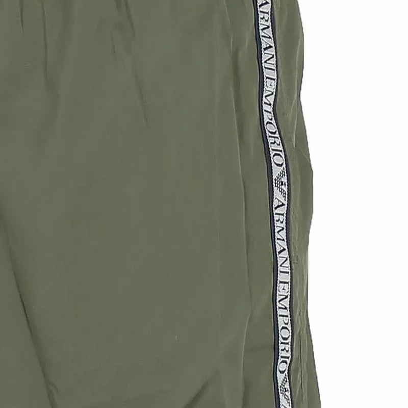 Short de bain EA7 Emporio Armani BEACHWEAR