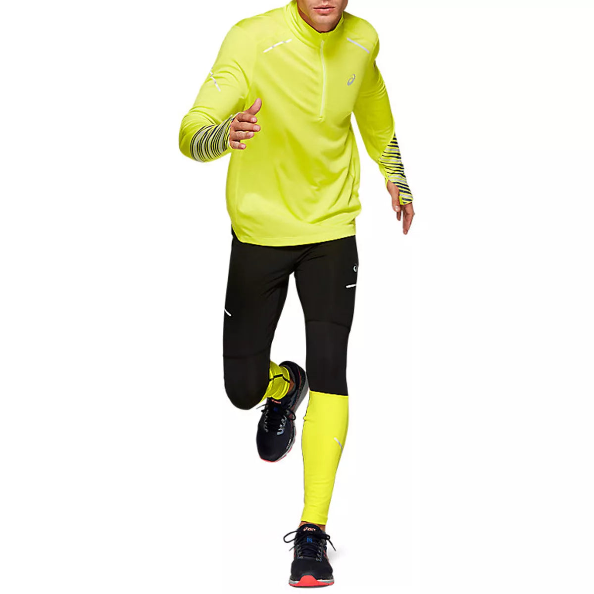 Legging Asics LITE-SHOW 2 TIGHT